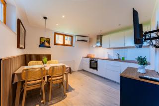 Flex SelfCheckIns 146 - 1 Bedroom - Loggia - WIFI - Zagabria - 0