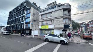 Apartamento Embajada Americana, Wifi gratis - Bogotá - 9