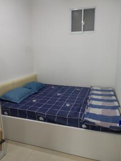 201 Lakeview Homestay - Ho Chi Minh - 1