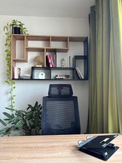 Stylowe mieszkanie w centrum Opola - Opole - 8