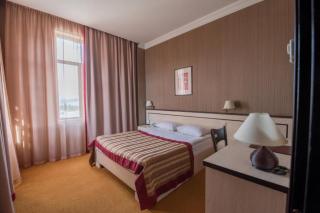 Hotel Rike park - Tbilisi - 1