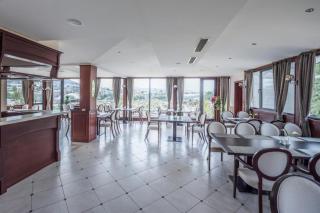 Hotel Rike park - Tbilisi - 4