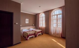 Hotel Rike park - Tbilisi - 6
