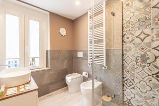 Isolino Bridge apartment by Houset - 5