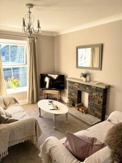 Kionslieu Farm Cottages - Foxdale - 3