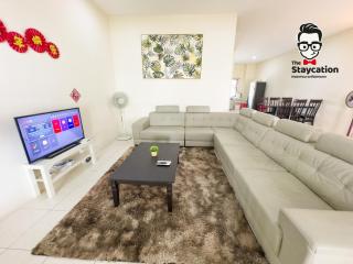 Staycation Homestay 68 Kuching City Mall - Kuching - 0