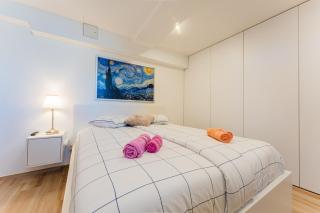 Flex SelfCheckIns 146 - 1 Bedroom - Loggia - WIFI - Zagabria - 2