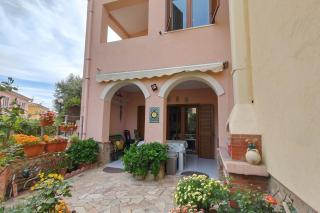 Casa Vacanze Ortensia Villasimius - Villasimius - 8