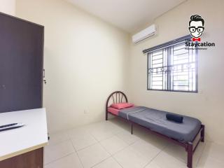 Staycation Homestay 68 Kuching City Mall - Kuching - 1
