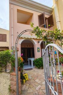 Casa Vacanze Ortensia Villasimius - Villasimius - 4