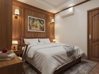The KAS Hotel - Ho Chi Minh - 3