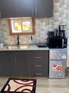 Cozy container apartment - Nairobi - 6