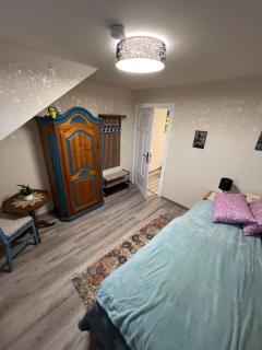 Möblierte Wohnung Petra - Coblença - 4