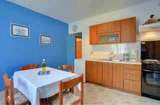 Villa Mytilus, a beautiful villa with a fantastic sea view - Trgetari - 9