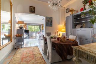 MAISON DE CHARME PRES DE LA MER - Saint-Cyr-sur-Mer - 5