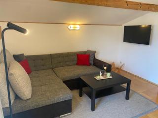 Ferienwohnung Diwoky - Sankt Gilgen - 4