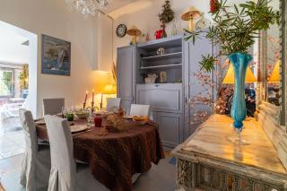 MAISON DE CHARME PRES DE LA MER - Saint-Cyr-sur-Mer - 4