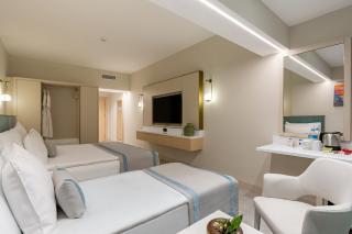 Bergiz Hotels Resorts - Antalya - 4