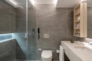 Bergiz Hotels Resorts - Antalya - 3