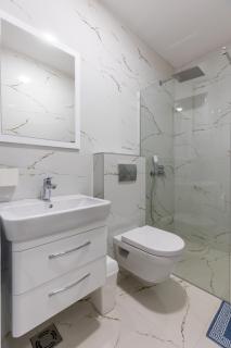 Sea Breeze apartment - Bar - 2