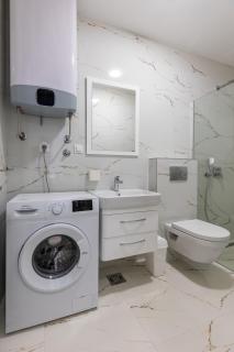 Sea Breeze apartment - Bar - 3