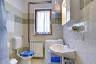 Villa Mytilus, a beautiful villa with a fantastic sea view - Trgetari - 3