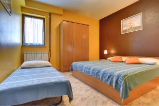Villa Mytilus, a beautiful villa with a fantastic sea view - Trgetari - 8