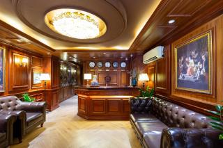 The KAS Hotel - Ho Chi Minh - 8