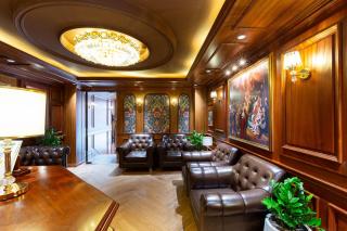 The KAS Hotel - Ho Chi Minh - 7