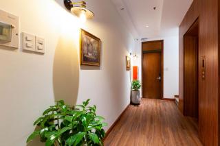 The KAS Hotel - Ho Chi Minh - 5