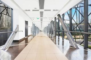 Burj Khalifa & Fountain From Your Balcony Near Dubai Mall & Metro - 3