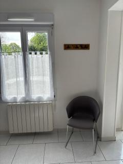 Le petit Morin - Servon - 6