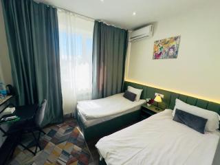 NAVA Hotel Yerevan - 9