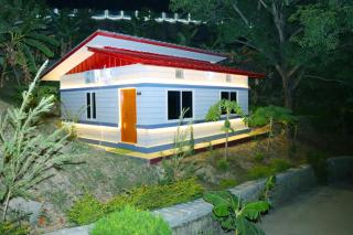 Shalini Batika & Eco Resort - Tigri - 9