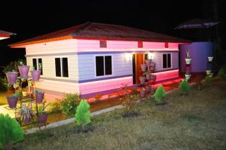 Shalini Batika & Eco Resort - Tigri - 6