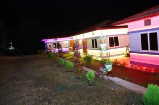 Shalini Batika & Eco Resort - Tigri - 5