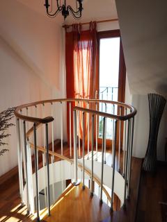 La capite - Domaine de Calamin - Cully - 2