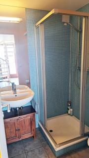 "Les Échalas" La capite, domaine de Calamin - 1