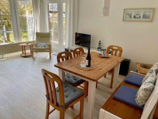 FeWo-mit-Terasse-u-Garten-am-Golfplatz - Wulfen auf Fehmarn - 7