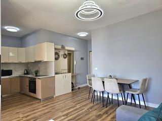 Albina Apartment - Sarandë - 7
