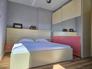 Albina Apartment - Sarandë - 6