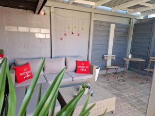 Kleines Häuschen nahe am Zentrum zum Relaxen - Gronau - 5