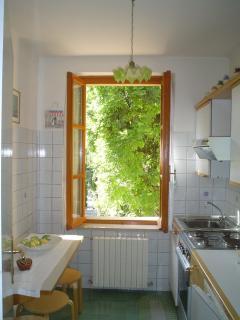 Appartamento - Clauiano - 1