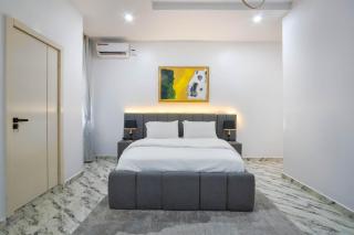 chavier homes by bellas apartments - Lagos - 9