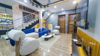 chavier homes by bellas apartments - Lagos - 7