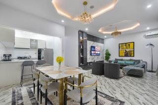chavier homes by bellas apartments - Lagos - 4