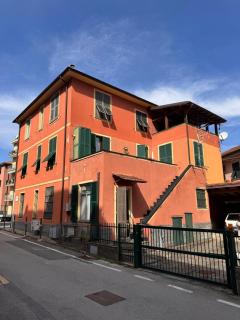 Cozy HOUSE - San Salvatore - 5