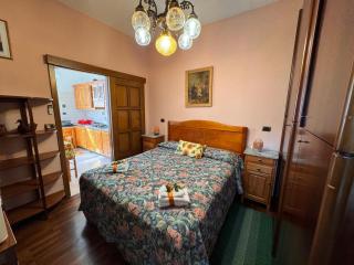 Cozy HOUSE - San Salvatore - 6