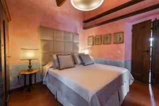 Villa Riflessi di Fiesole - Piscina - Vista Firenze - Fiesole - 4