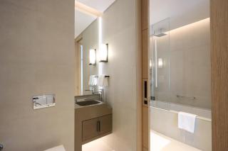 Stunning 1BR with Marina View And Beach Access - 2